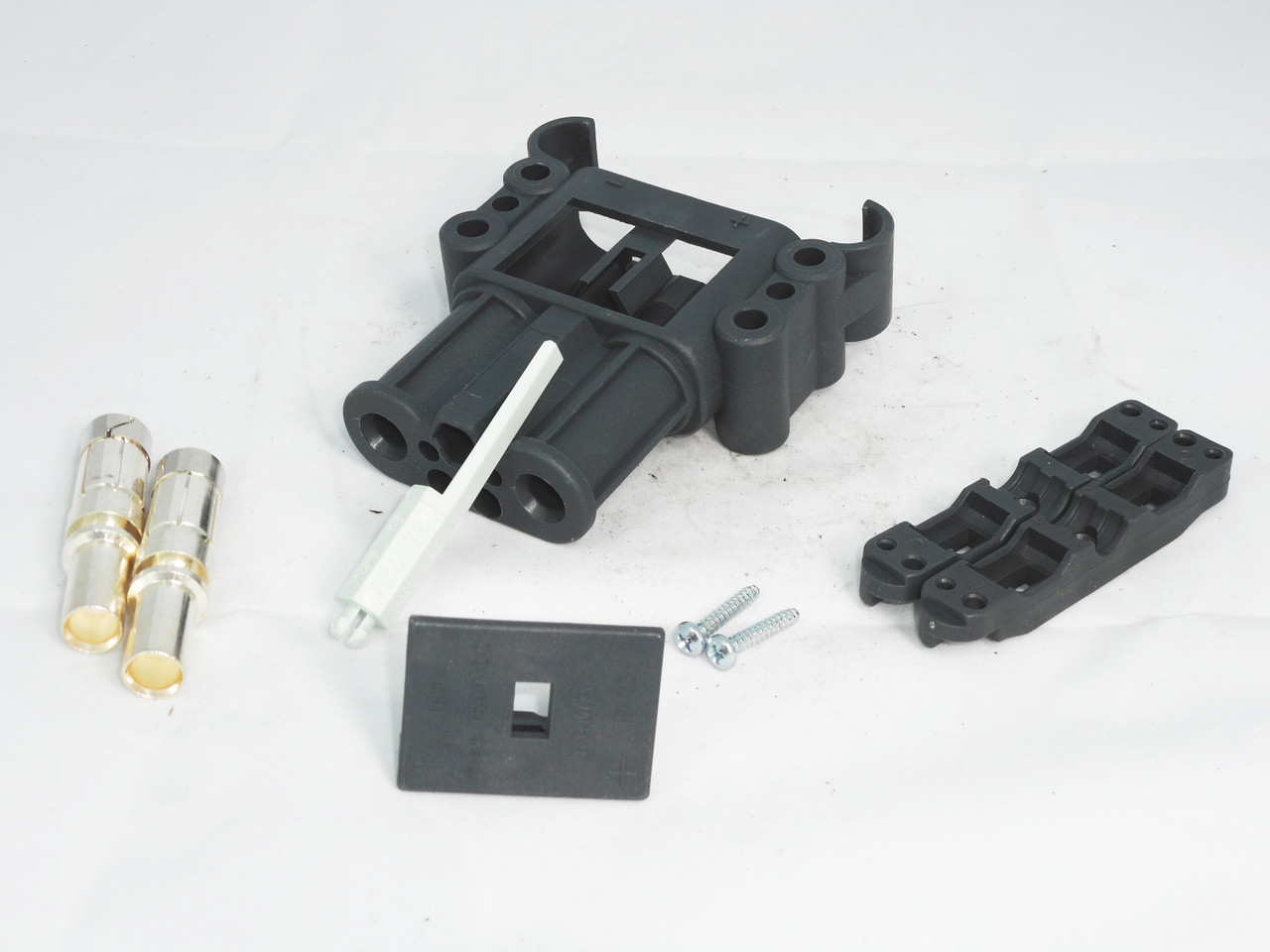 Вилка зарядна Rema 160A/25mm²