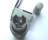 Вологозахищений кондуктометр EC/Temp ADWA AD35 0 - 199.9 μS/cm; 0.0 - 60.0 °C, АТС, Автокалібрування, Угорщина, фото 7