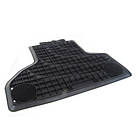 Оригінальні задні коврики для BMW X5 (F15) (51472458440), фото 3