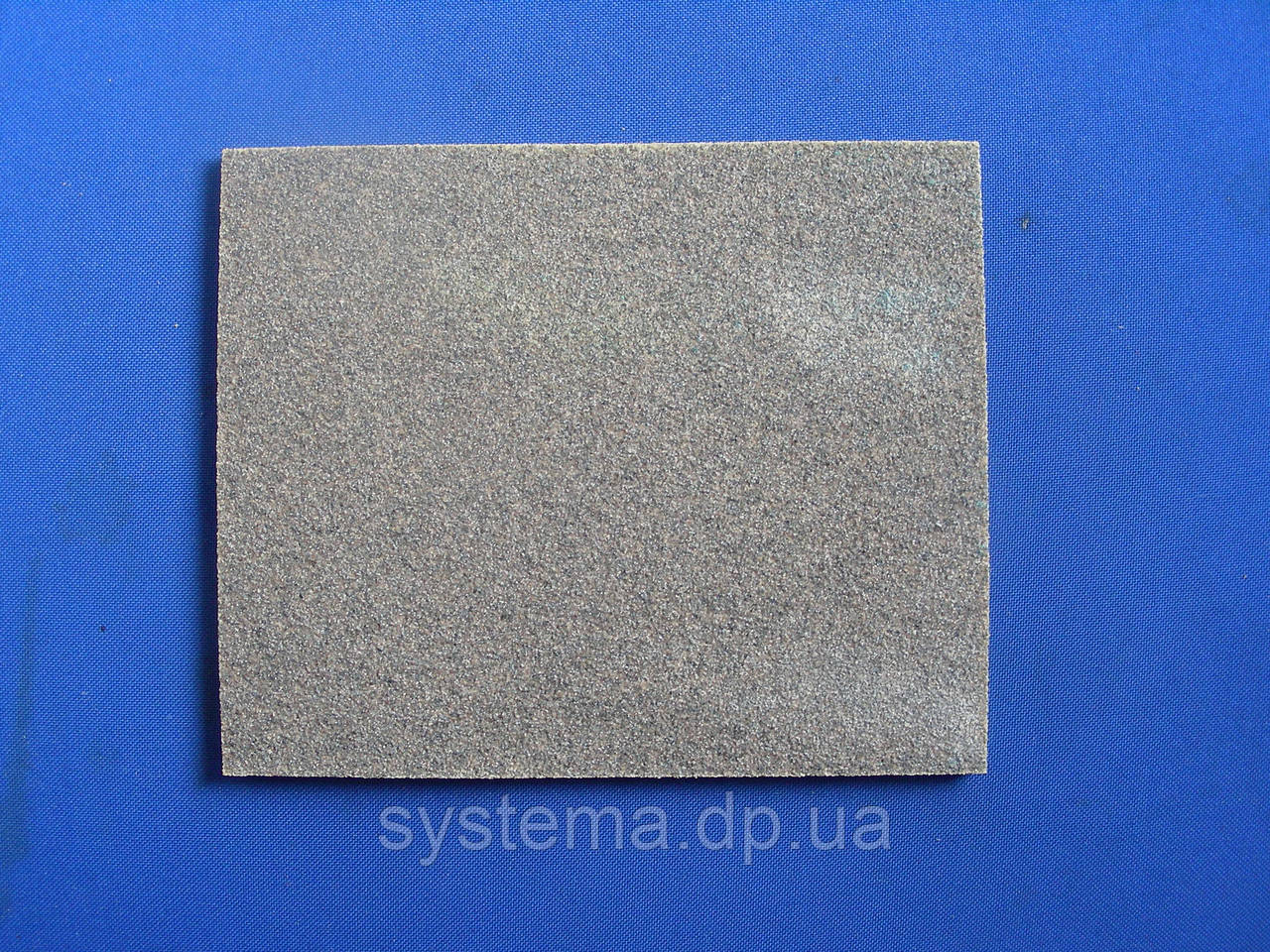 3M Flexible Foam Sanding Sponge - Гнучка абразивна губка на поролоновій основі 115х140х5 мм, MED, 3M 28165