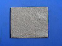 3M Flexible Foam Sanding Sponge - Гнучка абразивна губка на поролоновій основі 115х140х5 мм, MED, 3M 28165