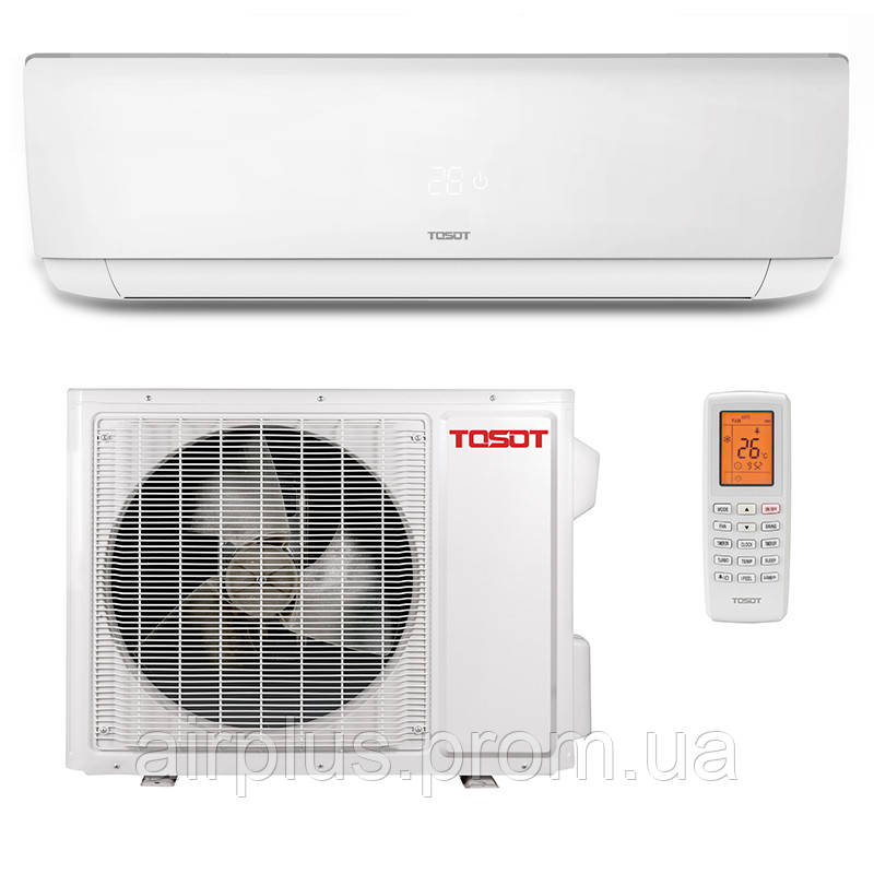 Кондиціонер TOSOT EXPERT API GX-18AP
