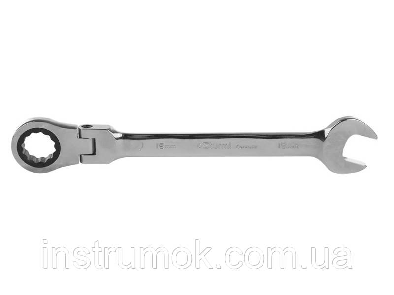 Ключ комбінований 19 мм Sturm 1045-04-19