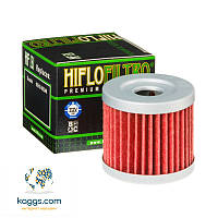 Масляный фильтр Hiflo HF131 для Suzuki, Hyosung, Shineray