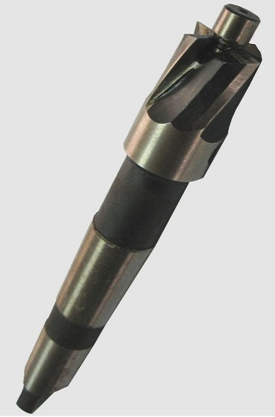 Цековка до/х 24,1 мм з цапфой 11.2 мм Р6М5 КМ3