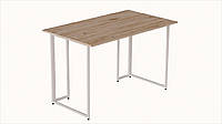 Стол Ferrum-decor Hanna с кромкой ПВХ 2 мм, 2KPM335815