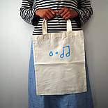 Екосумки гуртом від виробника, фото 5