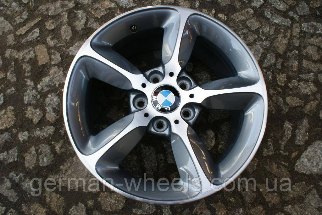 Диски 19" на BMW 1 F20