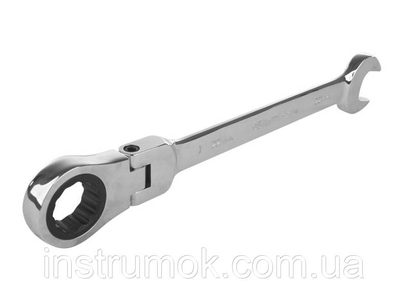 Ключ комбінований 22мм Sturm 1045-04-22