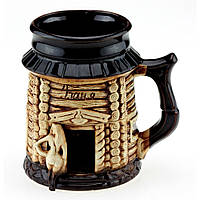 Кухоль Баня з подвійним дном.