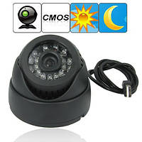 Камера відеоспостереження CCTV Digital Video Recorder
