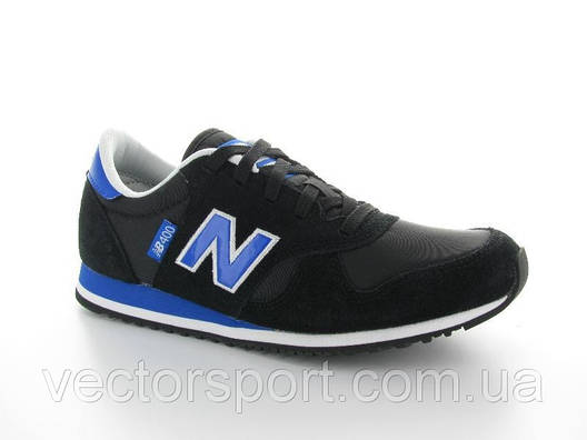 Кросівки new balance m400skb оригінал, фото 1