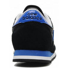 Кросівки new balance m400skb оригінал, фото 4