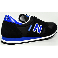 Кросівки new balance m400skb оригінал, фото 6