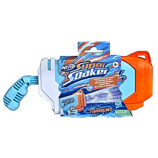 Бластер водяной Nerf Супер Сокер F3889 4829400