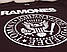 Футболка "Ramones", фото 2