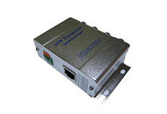 Пасивний приймач-передавач 4 канали DL-404C