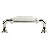 Ручка Bosetti Marella CL 15136.096 нікель полірований, фото 3