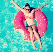 Аксесуари для пляжного відпочинку