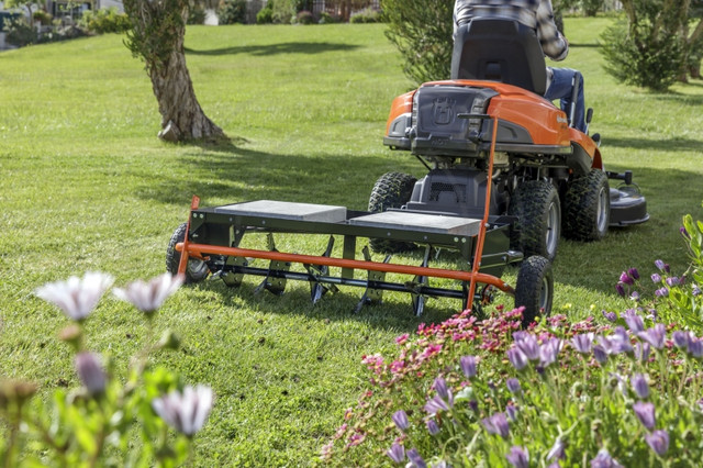 Скарифікатор на базовій платформі