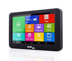 GPS-навігатор EasyGo A505