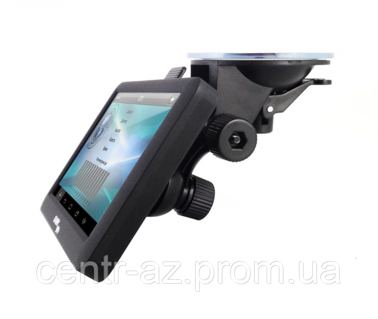 GPS навигатор EasyGo A505 - фото 3 - id-p512316476