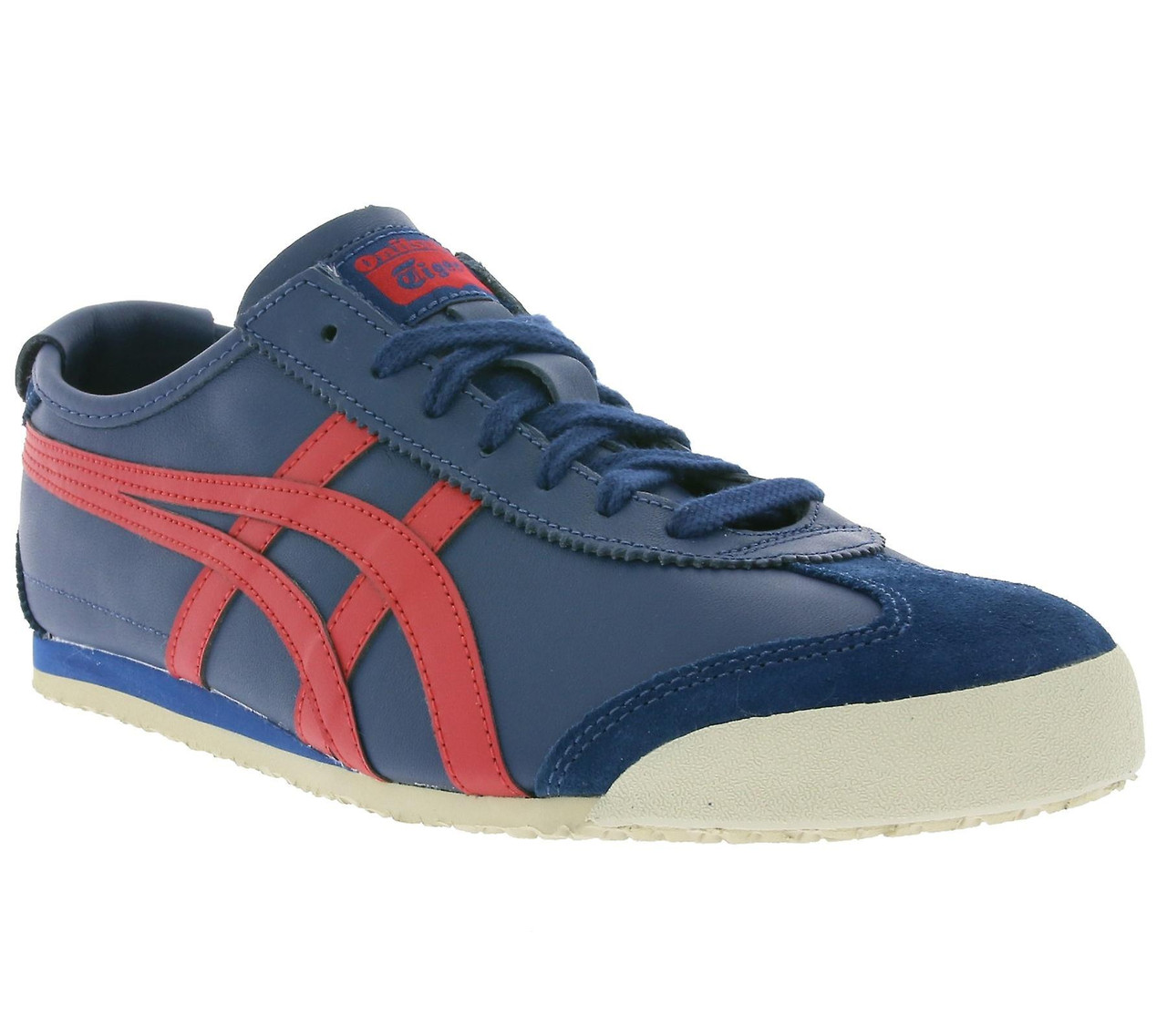 Кросівки ASICS ONITSUKA TIGER MEXICO 66 D4J2L-5823