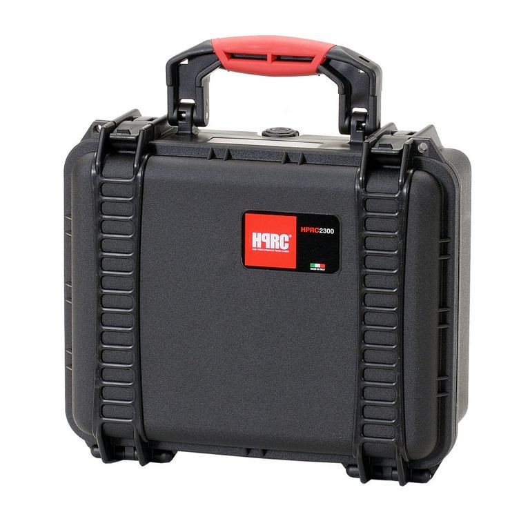 Кейс HPRC 2300 FOAM