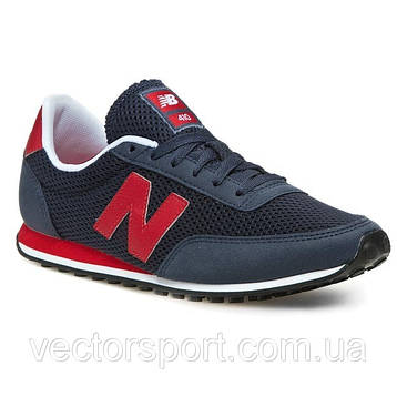 Кросівки New Balance u410mnr, фото 1
