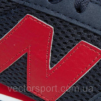 Кросівки New Balance u410mnr, фото 4
