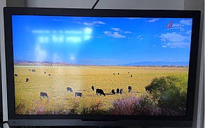 LCD Телевизор LED TV 50" (Full HD, DVB T2, USB 3.0)