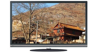 Телевізор LED TV 42" (Full HD, DVB T2, USB 3.0)