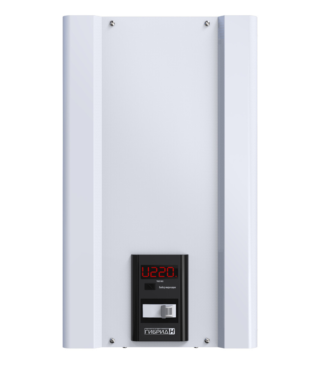 Елекс Гібрид У 9-1/25А 5.5 кВт v2.0