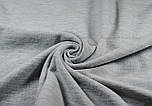 Чоловіча футболка поло сіра щільна (попелястий) Premium polo Fruit of the Loom,L, фото 6