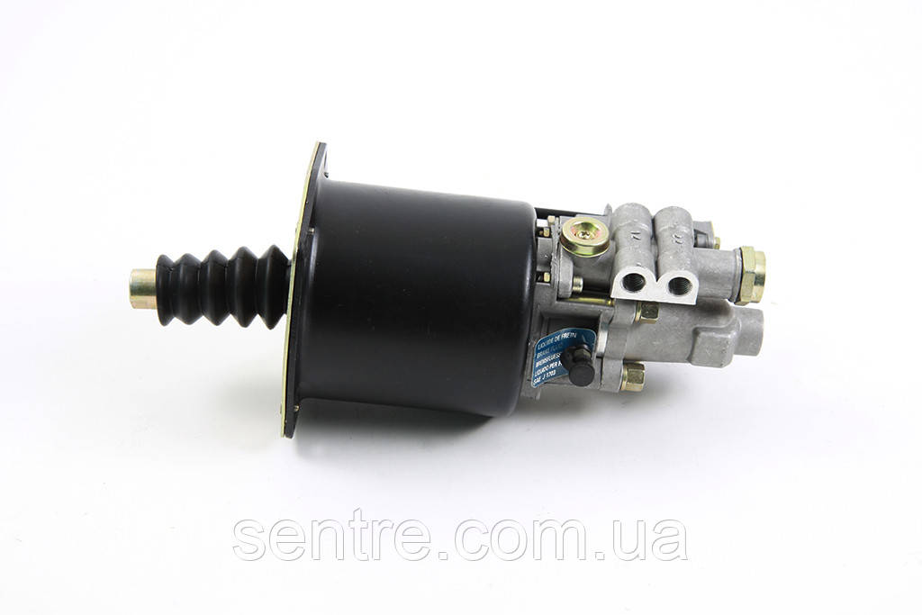 ПГУ Аналог 9700512090 IVECO/RVI 5000673126 5001824708 WA07019