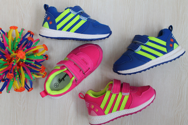 Томики кросівки на дівчаток style-baby.com Томики кросівки для дівчаток style-baby.com
