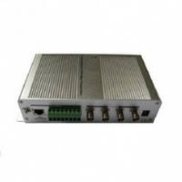 Активне приймання-передавач 4 канали DL-440T