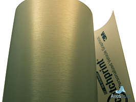 Плівка під метал 3М Scotchprint (серія 1080)