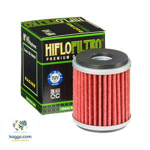 Масляний фільтр Hiflo HF140 для Fantic, Gas Gas, Husqvarna, Yamaha.