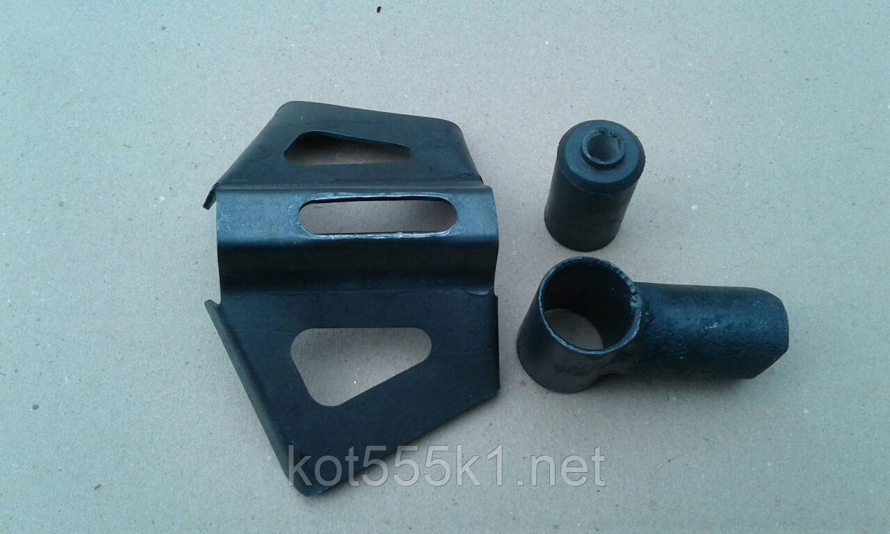 Кріплення сидіння Дніпр 