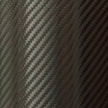 Плівка під карбон 3M Scotchprint чорна (серія 1080)