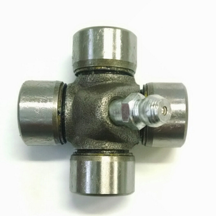 Хрестовина 16×38 c масельничкою