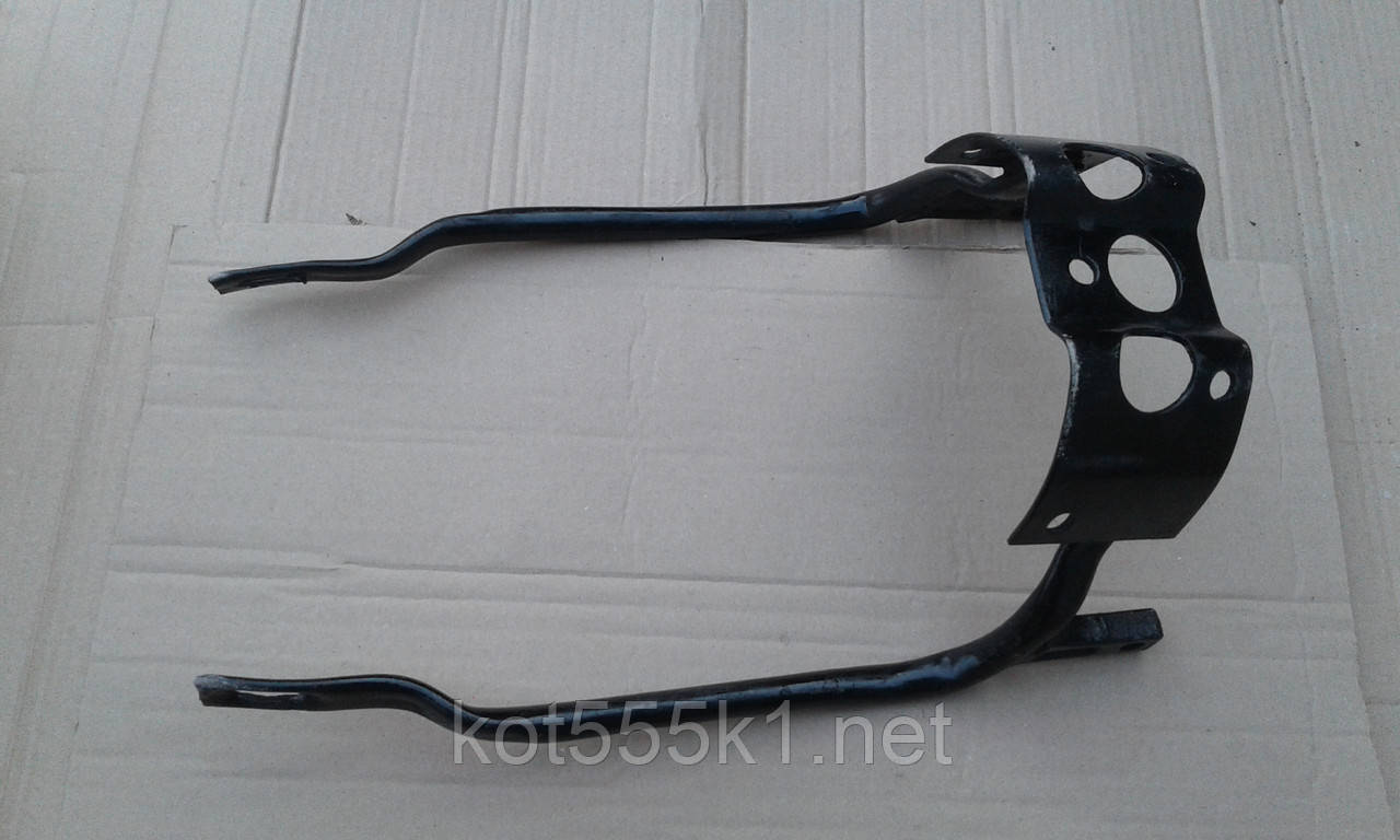 Кріплення крила Дніпр