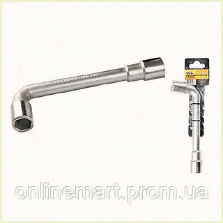MASTERTOOL GM 73-4015 ключ для слесарных работ, 8K578C996E