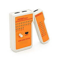 Кабельный тестер HDMI кабеля ML14246