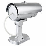 Муляж камери відеоспостереження ZL 2011, фото 7