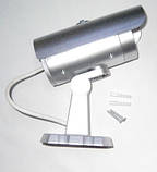 Муляж камери відеоспостереження ZL 2011, фото 3