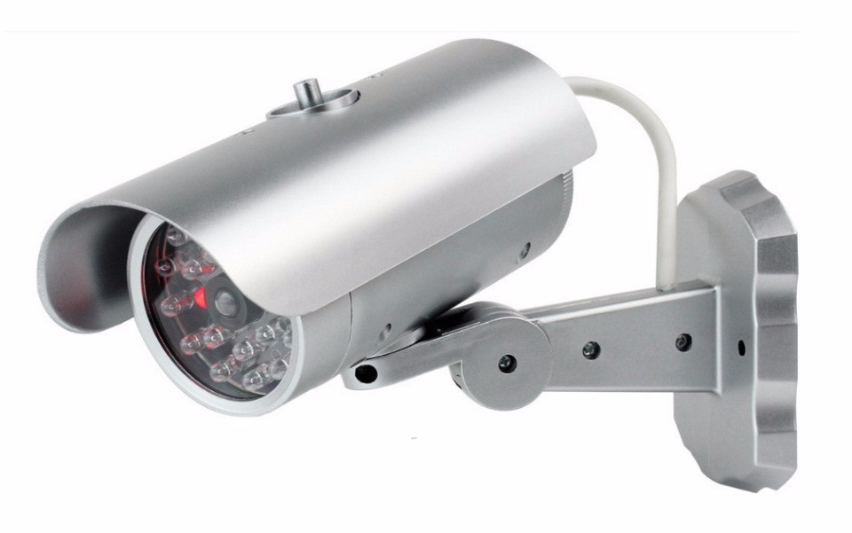 Муляж камери відеоспостереження ZL 2011, фото 1