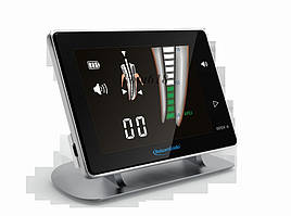 RebornEndo Rpex 6 — апекслокатор з сенсорним LCD-дисплеєм 4.5", акумуляторне живлення