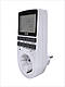 XON E-Tech SwitchTimer X242 недельное реле 8K549645C - фото 3 - id-p3063961763